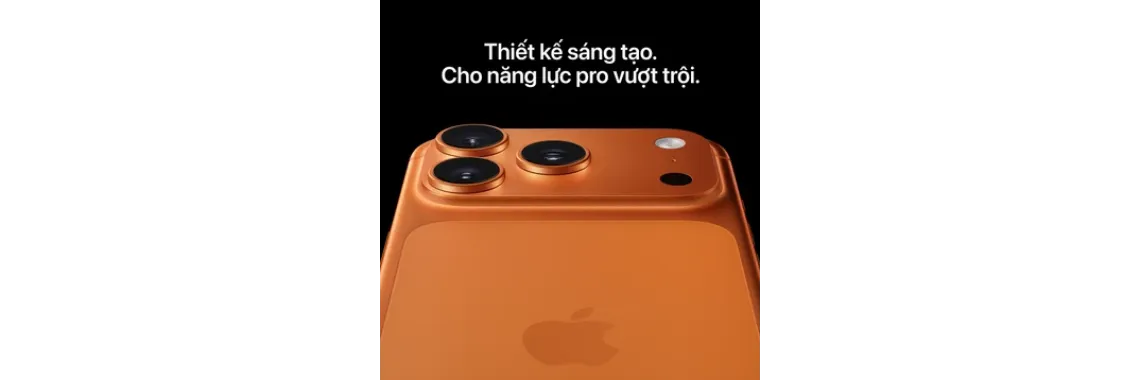 Top 3 lý do khiến iPhone 17 trở thành chiếc smartphone đáng mua nhất năm 2025: