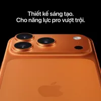 Top 3 lý do khiến iPhone 17 trở thành chiếc smartphone đáng mua nhất năm 2025:
