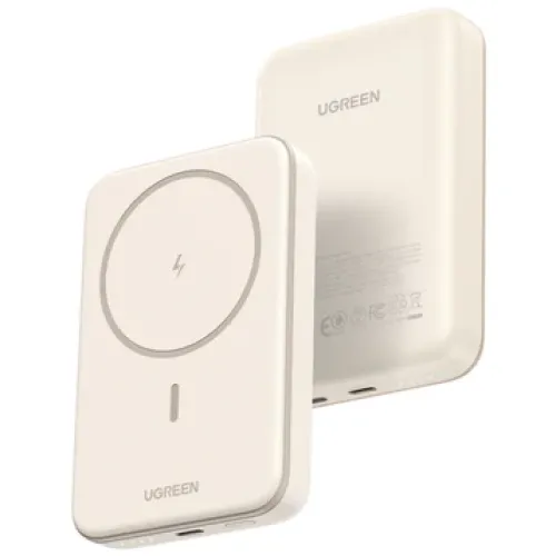 Pin dự phòng Ugreen không dây Magnetic PB561 10000mAh 20W